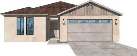 5680 SENDERO LOS BRIOS, Santa Fe, NM 87507