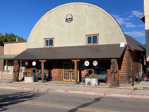 503 Terrace Avenue, Chama, NM 87520