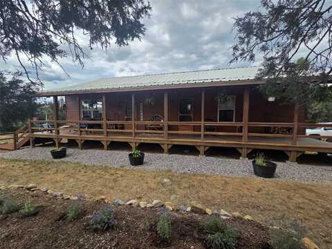 191 County Road 341, Chama, NM 87520
