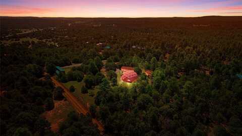 20 Hummingbird, Tijeras, NM 87059