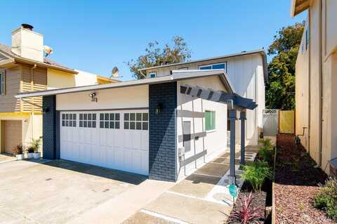 4336 Callan Boulevard, Daly City, CA 94015