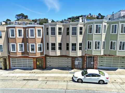 1822 19th Avenue, San Francisco, CA 94122