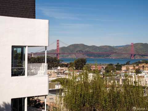 2600 Filbert Street, San Francisco, CA 94123