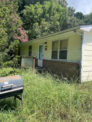 33035 BOSTON RD, CRADDOCKVILLE, VA 23420