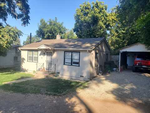 2576 W Hillside Drive, Anderson, CA 96007