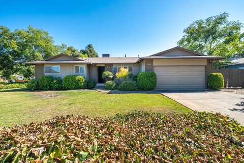 1201 Echo Road, Redding, CA 96002