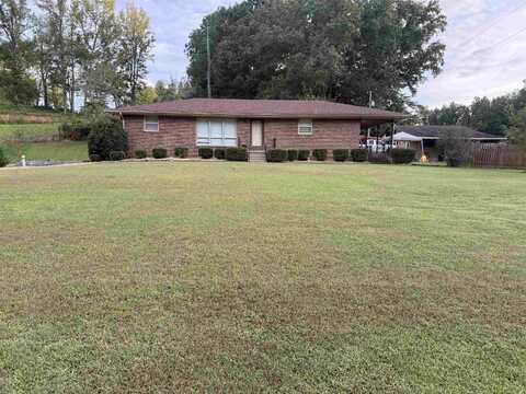 886 Co Rd 38, Florence, AL 35634