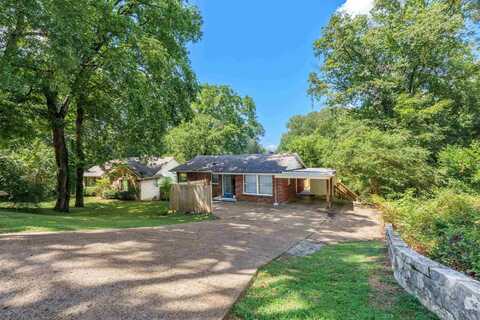 524 Crest St, Florence, AL 35630