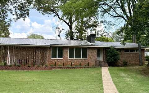 1501 Duntreath Ave, Florence, AL 35630