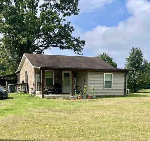 2210 Co Rd 236, Town Creek, AL 35672