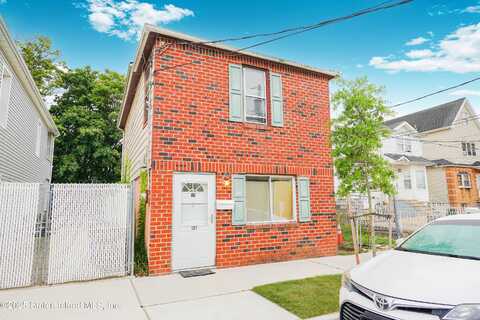 121 Hett Avenue, Staten Island, NY 10306