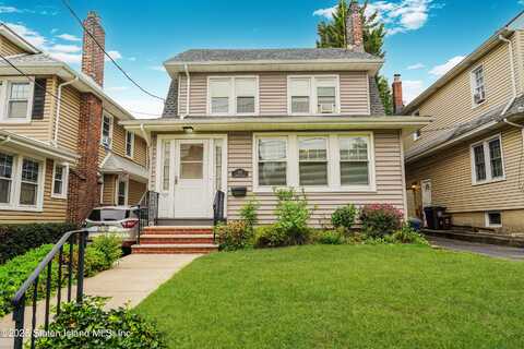605 Bard Avenue, Staten Island, NY 10310