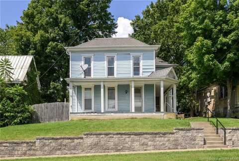 9080 State Road 64, Georgetown, IN 47122