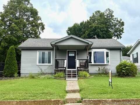 8890 High Street, Georgetown, IN 47122