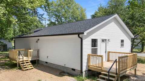 188 Paulanna Avenue, Austin, IN 47102