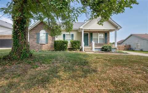 913 Marquise Court, Jeffersonville, IN 47130