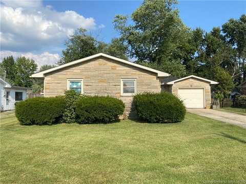 1912 Locust Street, Madison, IN 47250