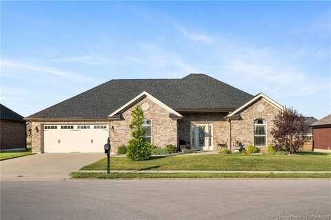 6007 Jillian Drive, Charlestown, IN 47111