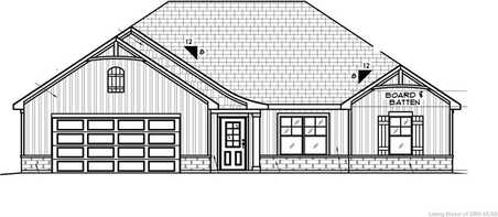 5263 Woodstone Circle, Jeffersonville, IN 47130