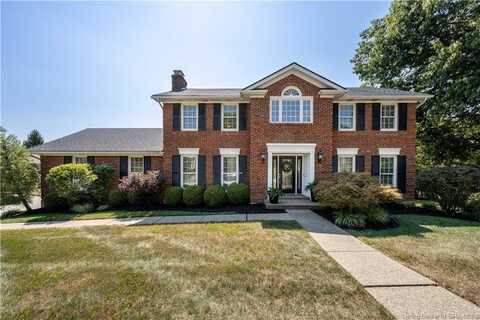 1130 Eastridge Drive, New Albany, IN 47150