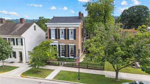 708 E Main Street, Madison, IN 47250
