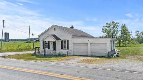 38 S 1000 West, Lexington, IN 47138