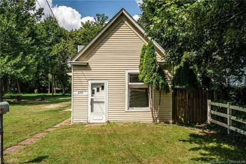 2315 Alta Avenue, New Albany, IN 47150