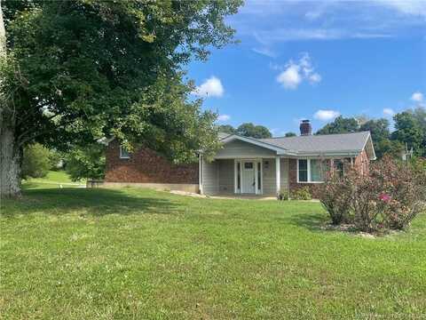1230 Karen Avenue NW, Corydon, IN 47112