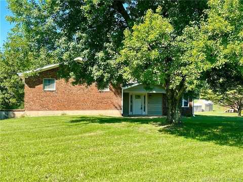 1230 Karen Avenue NW, Corydon, IN 47112