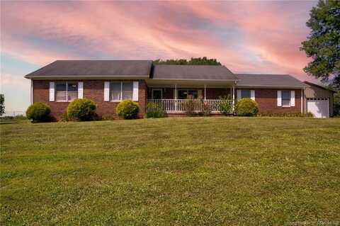 8135 Corydon Ramsey Road NW, Ramsey, IN 47166