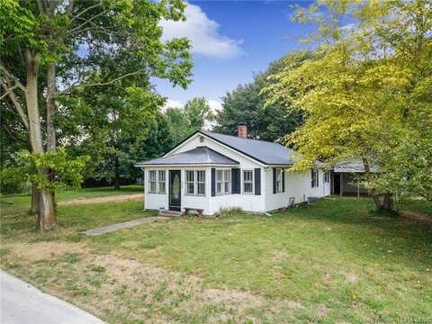 4200 E Canton Road, Salem, IN 47167