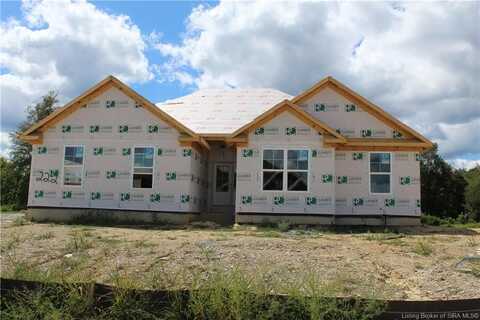 3037 Hawks Landing Drive, Charlestown, IN 47111