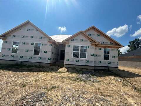 3037 Hawks Landing Drive, Charlestown, IN 47111
