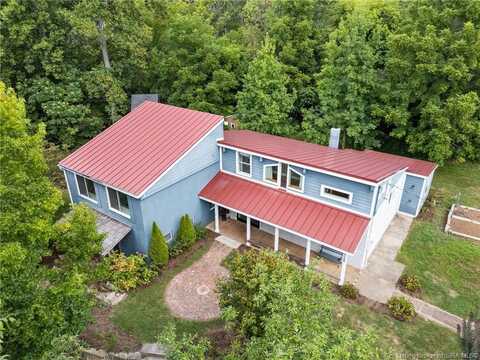 2120 St Johns Church Road NE, Lanesville, IN 47136