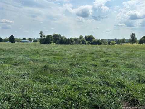 S Side South Boston Pekin Road, Salem, IN 47167