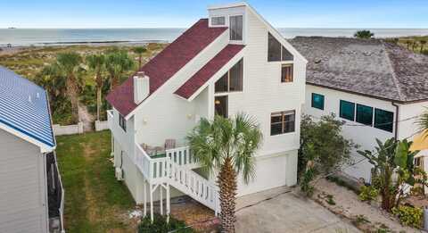3 E St, Saint Augustine, FL 32080