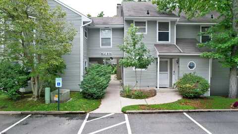 840 Fishers Creek Road, Galloway Township, NJ 08205