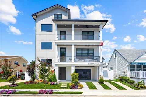 7403 Monmouth Ave, Margate City, NJ 08402