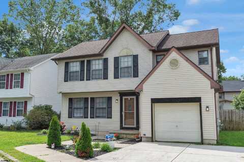 6140 Robin Dr, Mays Landing, NJ 08330