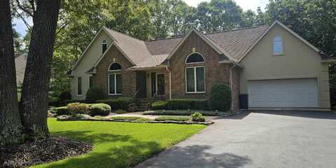 26 Buckingham Dr, Egg Harbor Township, NJ 08234