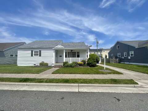 307 N Essex Ave, Margate City, NJ 08402