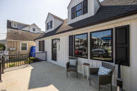132 Simpson Ave, Ocean City, NJ 08226
