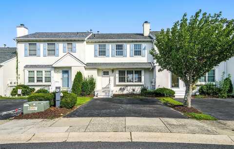317 Arbegast Dr Dr, Brigantine, NJ 08203