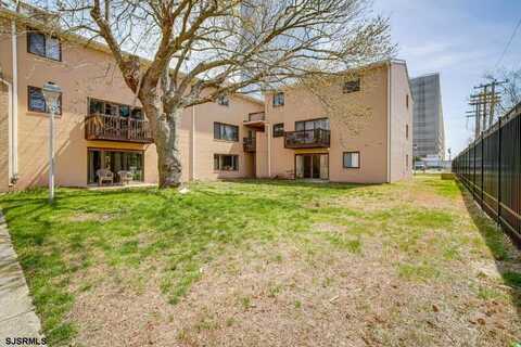 600 Pacific Ave, Atlantic City, NJ 08401