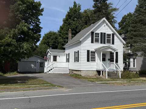 61 Court Street, Canton, NY 13617
