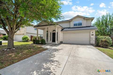 3312 Falcon Grove, New Braunfels, TX 78130