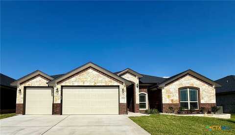 5406 Kemosabe Drive, Killeen, TX 76542