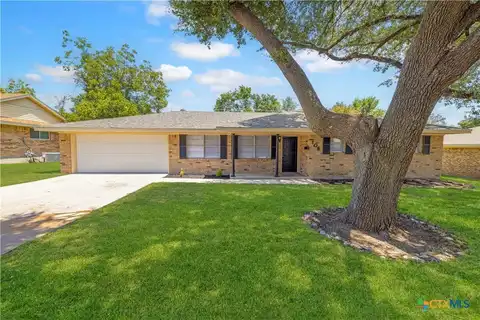 106 E Upshaw Avenue, Temple, TX 76501