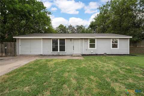 1016 San Antonio Street, Killeen, TX 76541