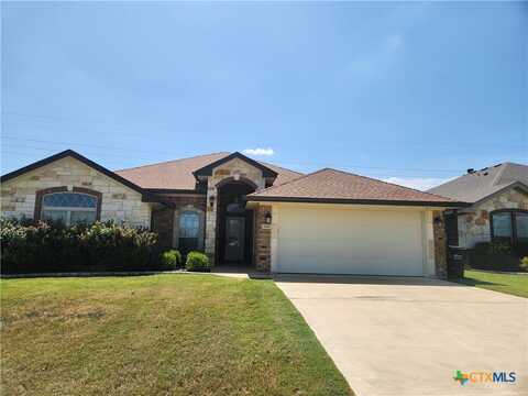 1814 Rustic Manor Drive, Temple, TX 76502